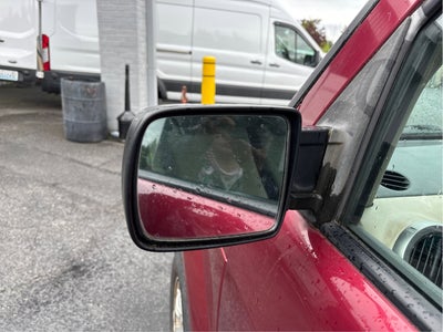 2007 Honda Element EX