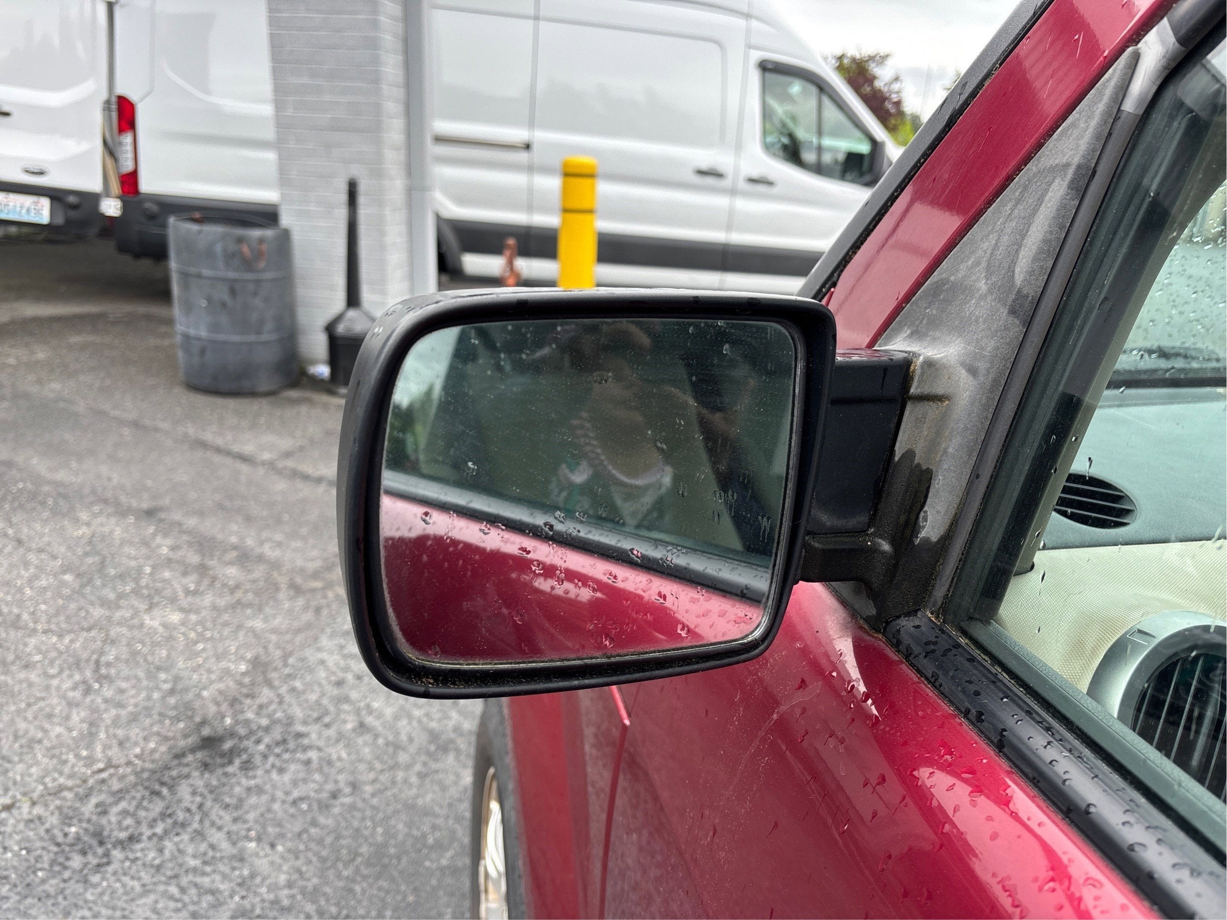 2007 Honda Element EX