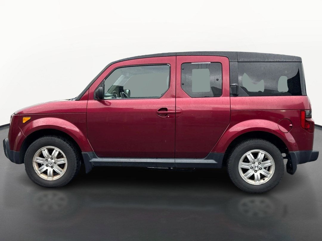 2007 Honda Element EX