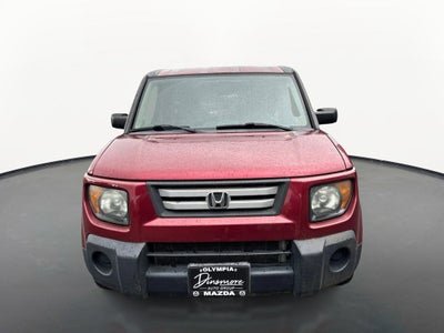 2007 Honda Element EX