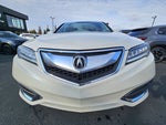 2018 Acura RDX FWD