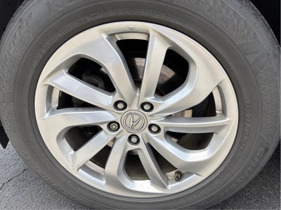 2017 Acura RDX w/Technology Pkg