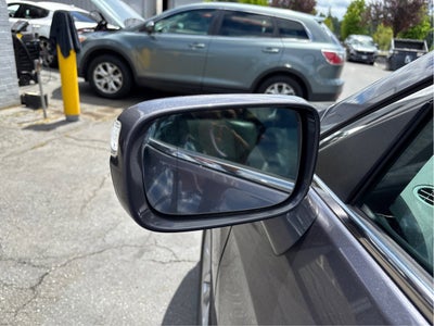2017 Acura RDX w/Technology Pkg