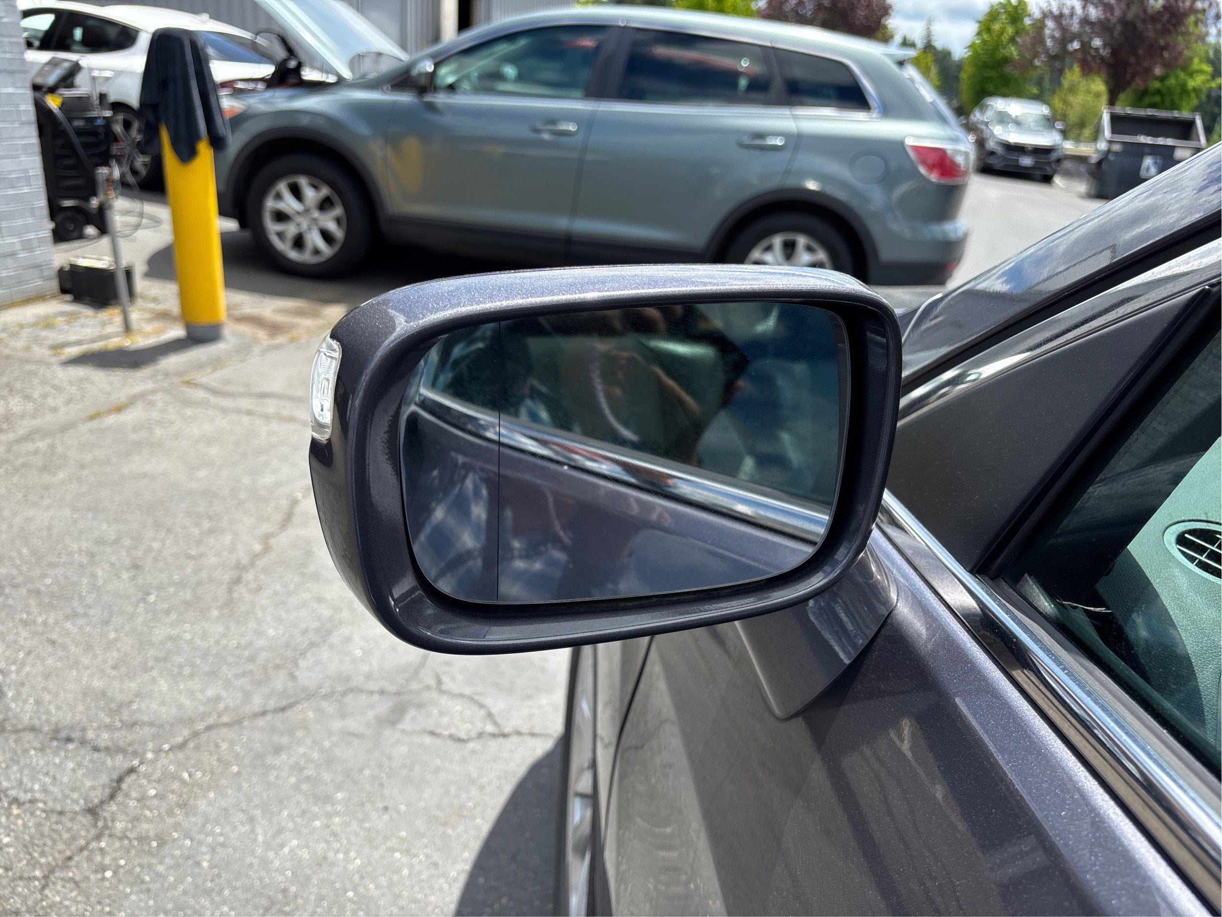 2017 Acura RDX w/Technology Pkg