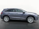 2017 Acura RDX w/Technology Pkg