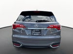 2017 Acura RDX w/Technology Pkg