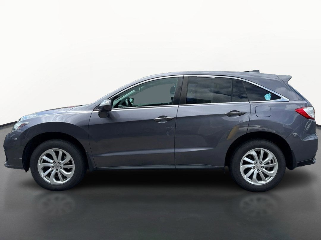2017 Acura RDX w/Technology Pkg