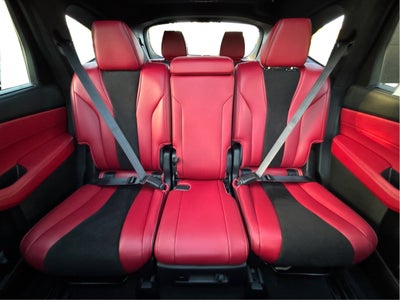 2024 Acura MDX w/A-Spec Package AWD