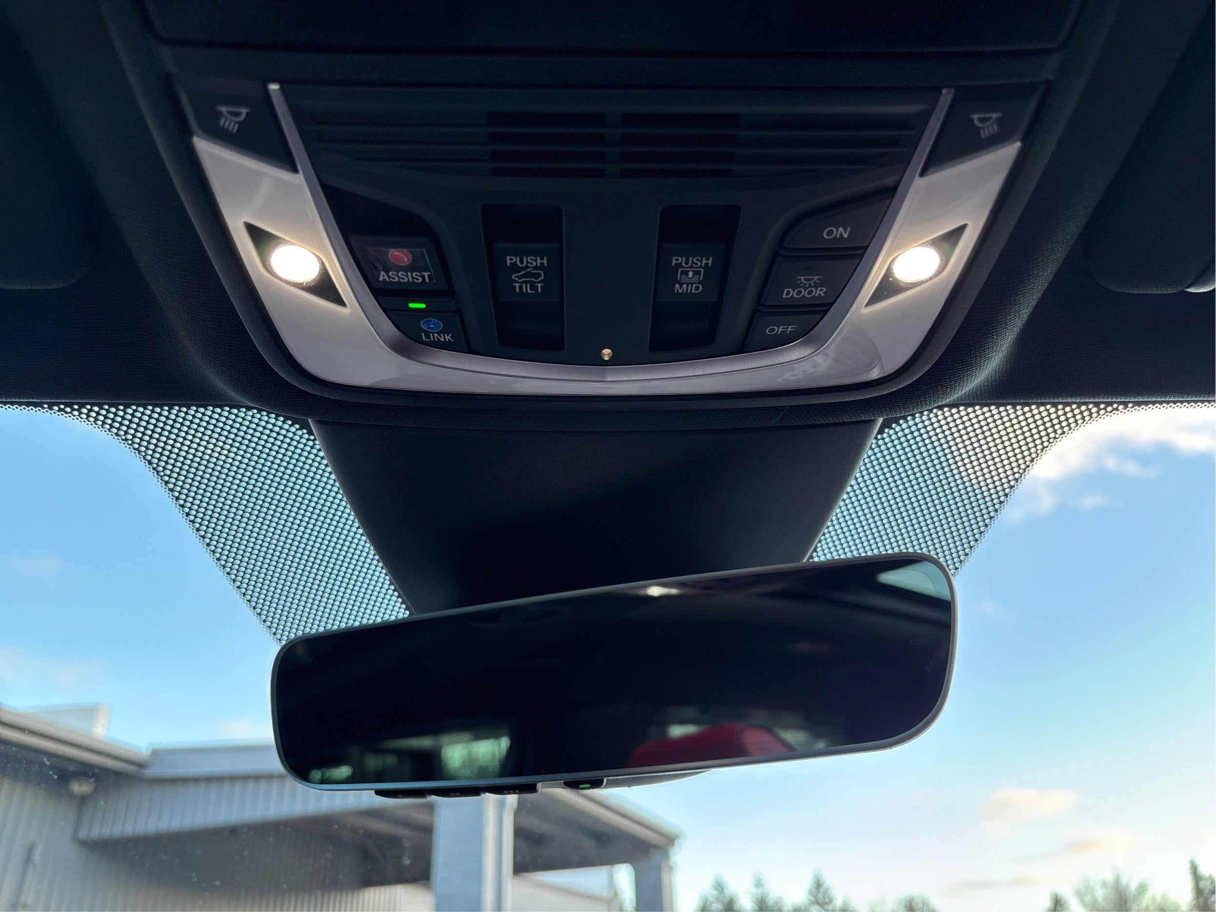 2024 Acura MDX w/A-Spec Package AWD