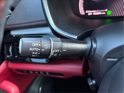 2024 Acura MDX w/A-Spec Package AWD