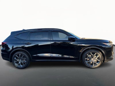 2024 Acura MDX w/A-Spec Package AWD