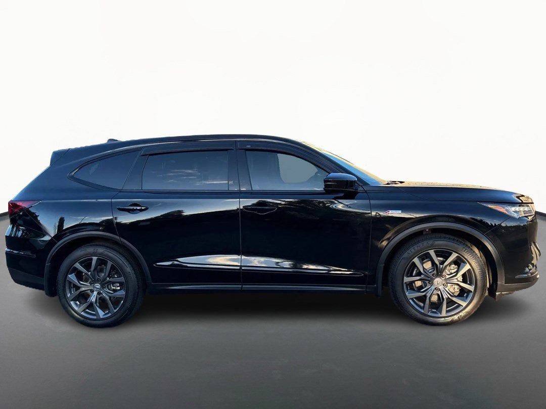 2024 Acura MDX w/A-Spec Package AWD