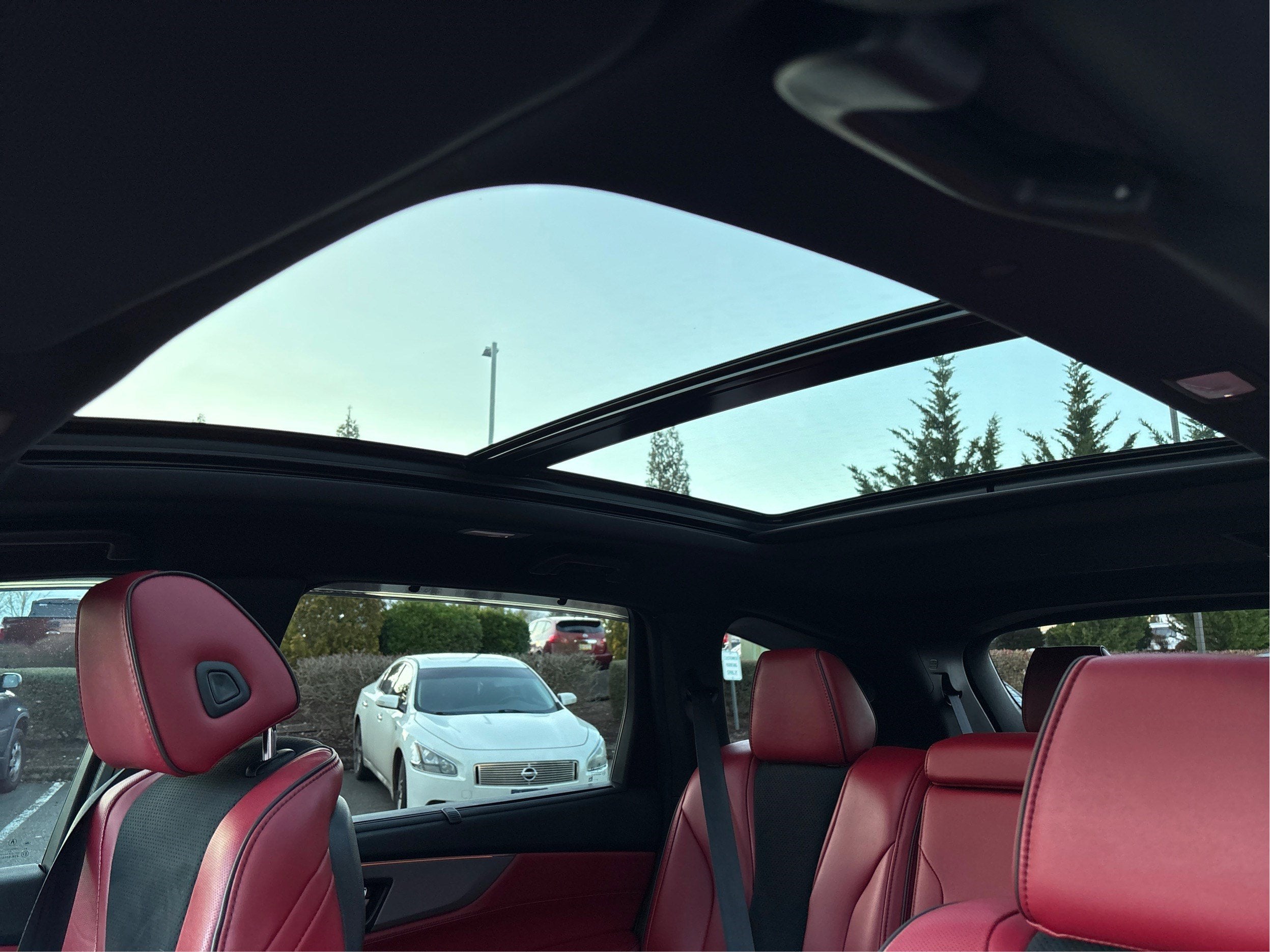 2024 Acura MDX w/A-Spec Package AWD