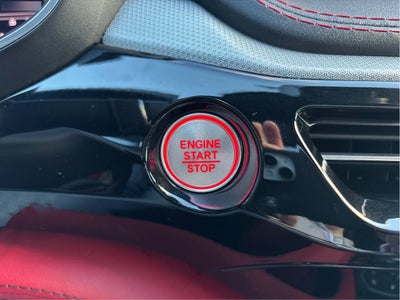 2024 Acura MDX w/A-Spec Package AWD