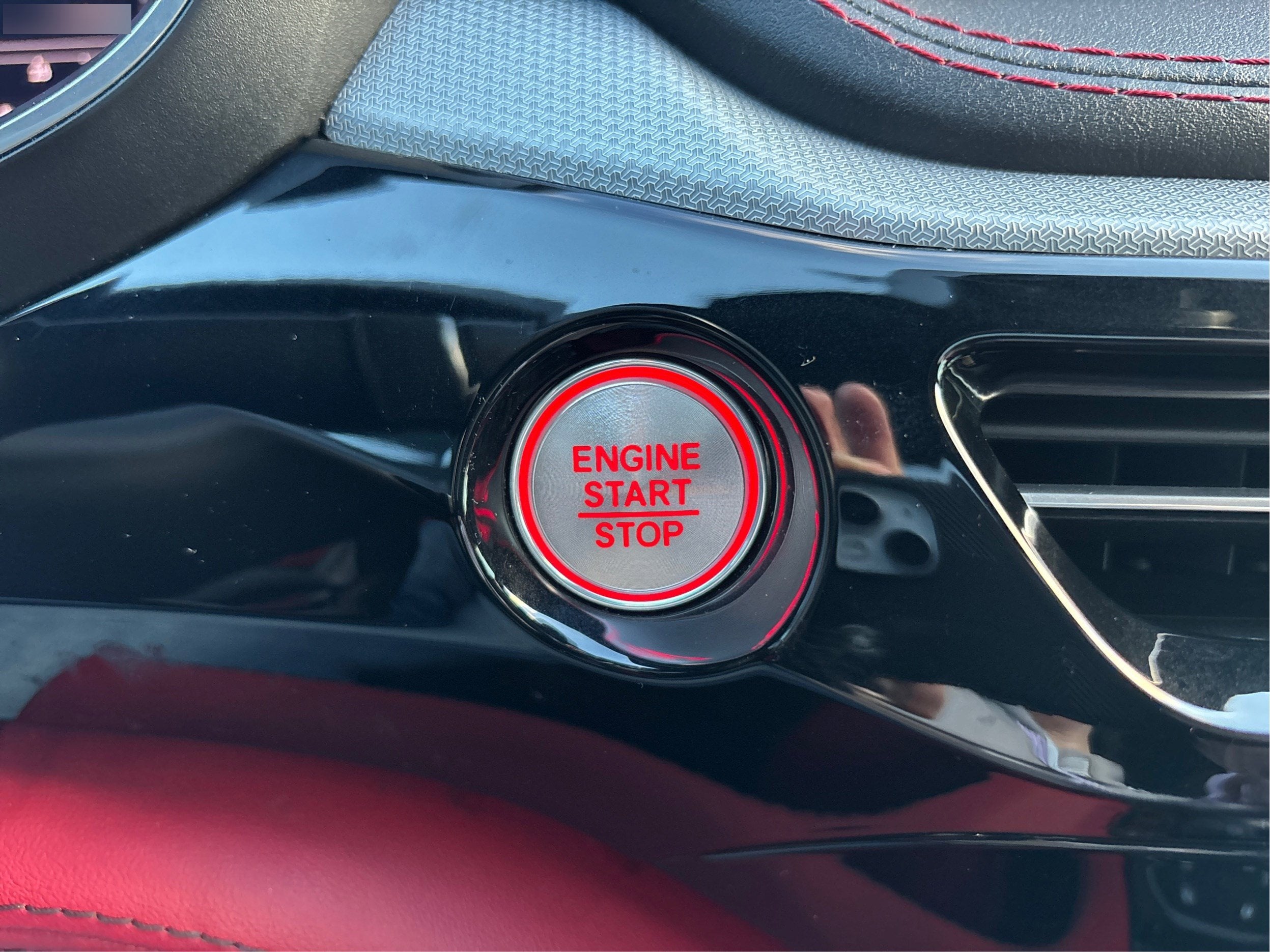 2024 Acura MDX w/A-Spec Package AWD