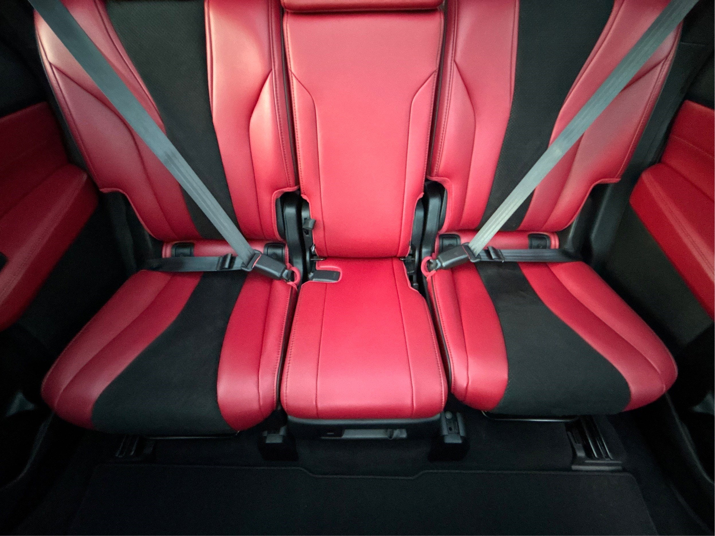 2024 Acura MDX w/A-Spec Package AWD