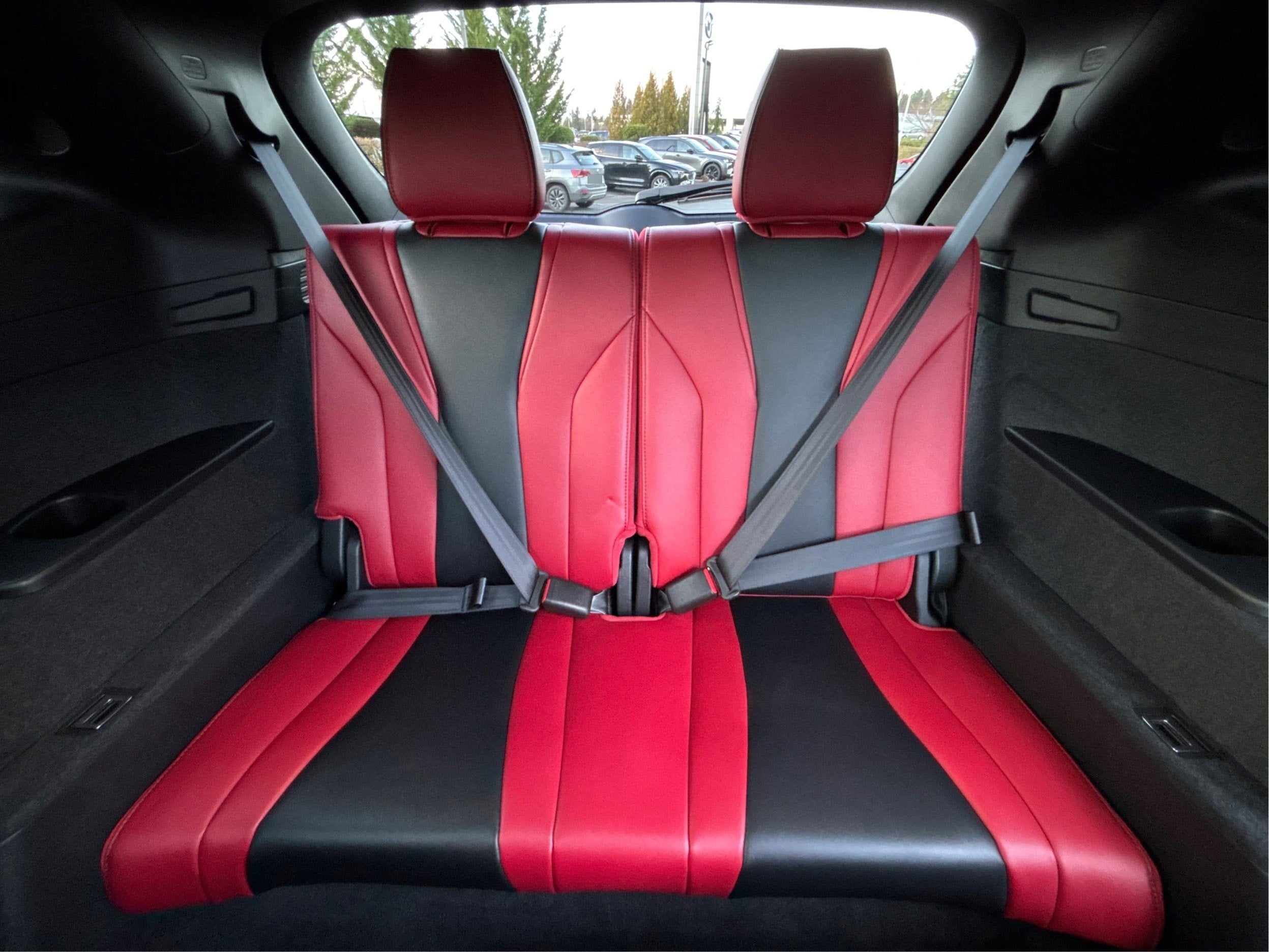 2024 Acura MDX w/A-Spec Package AWD