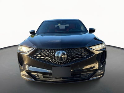 2024 Acura MDX w/A-Spec Package AWD
