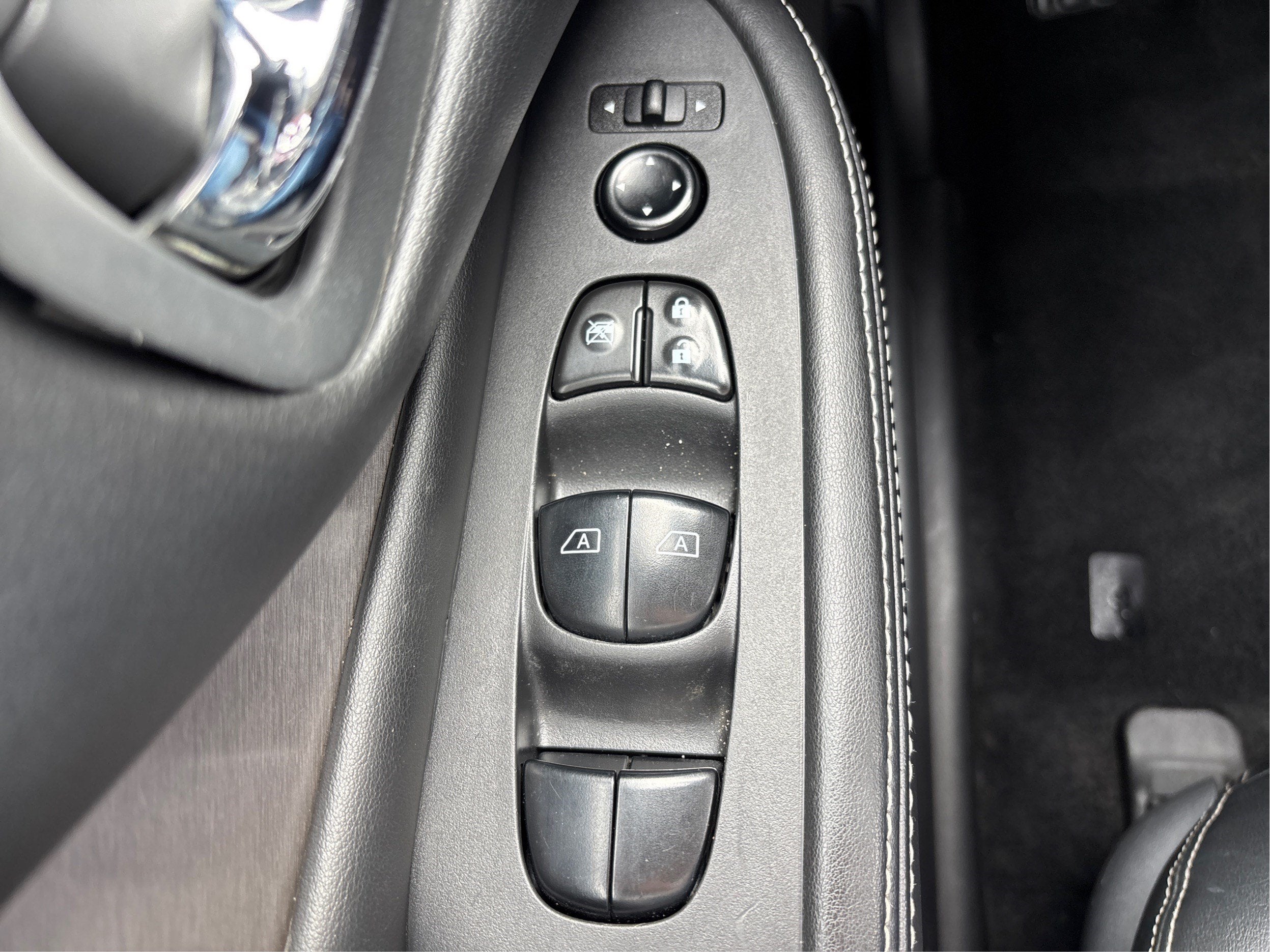 2023 Nissan Murano SV AWD