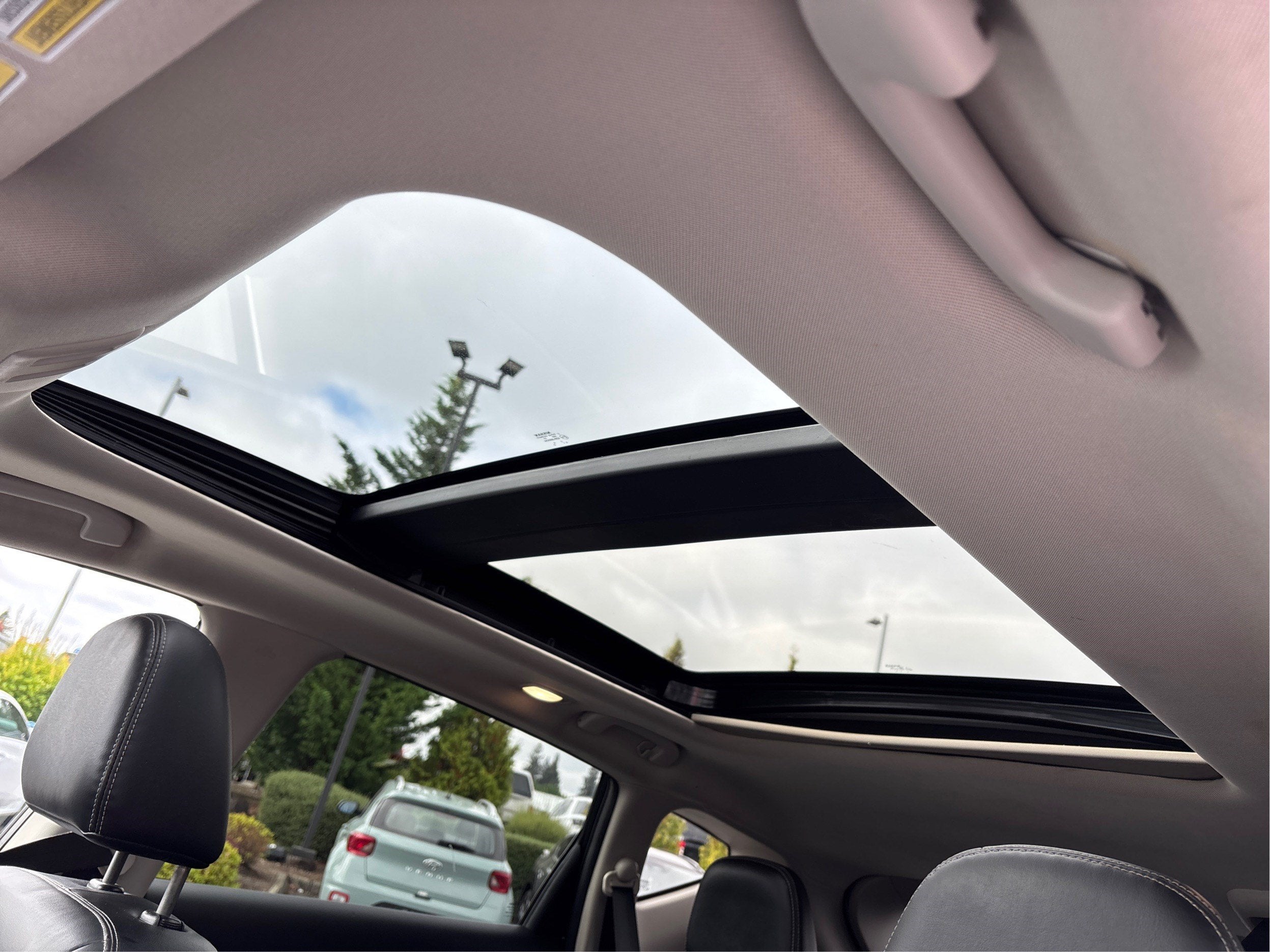 2023 Nissan Murano SV AWD
