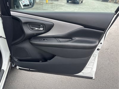 2023 Nissan Murano SV AWD