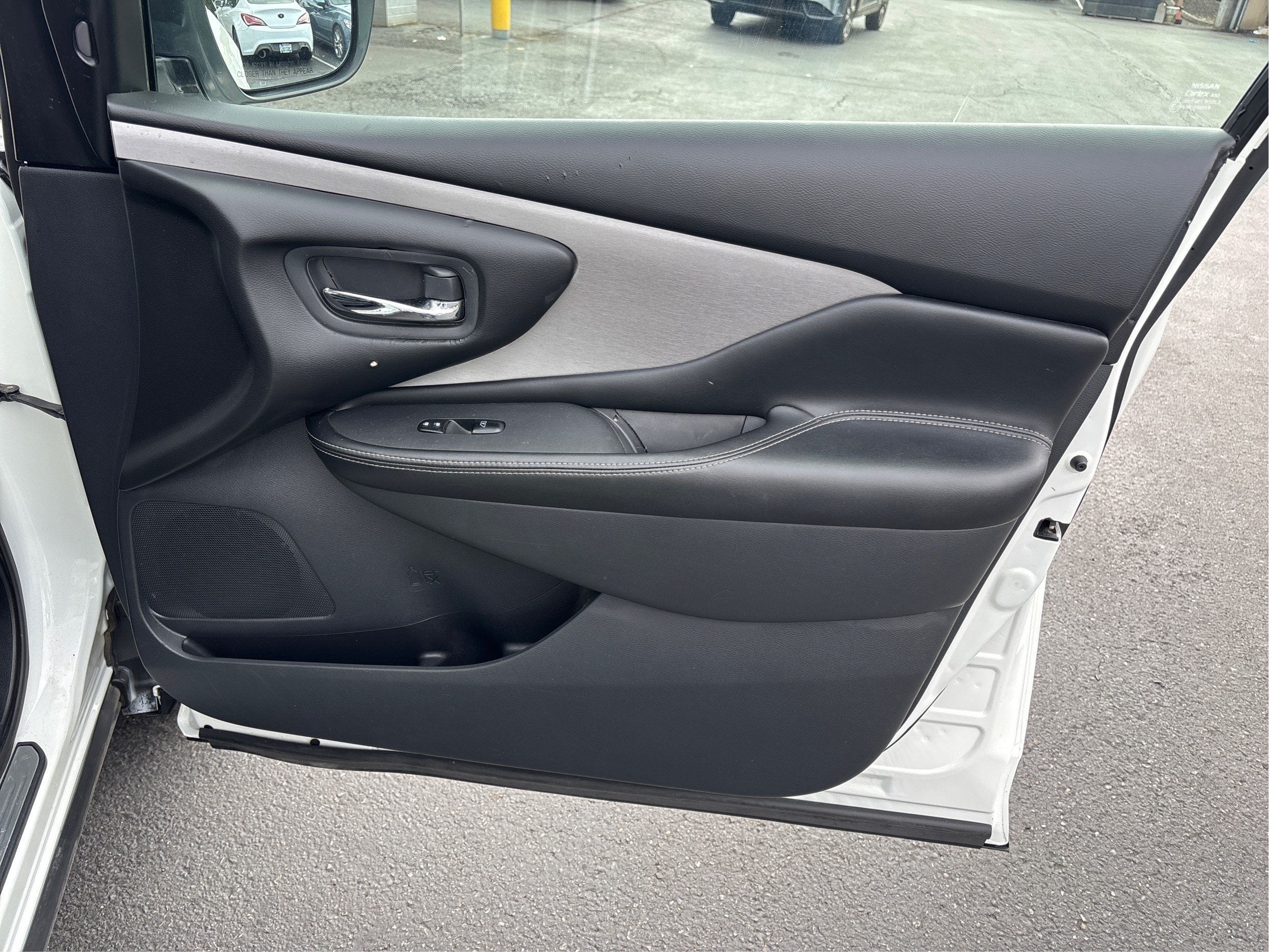 2023 Nissan Murano SV AWD