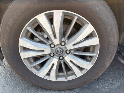 2023 Nissan Murano SV AWD