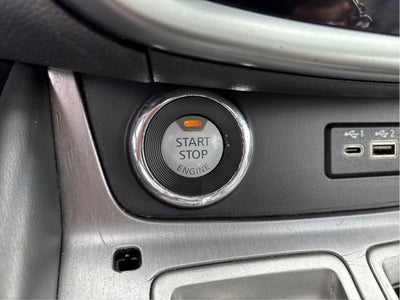 2023 Nissan Murano SV AWD