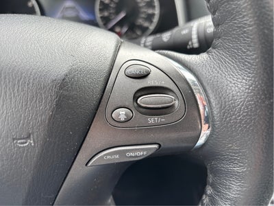 2023 Nissan Murano SV AWD