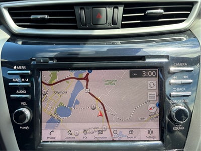 2022 Nissan Murano Platinum AWD