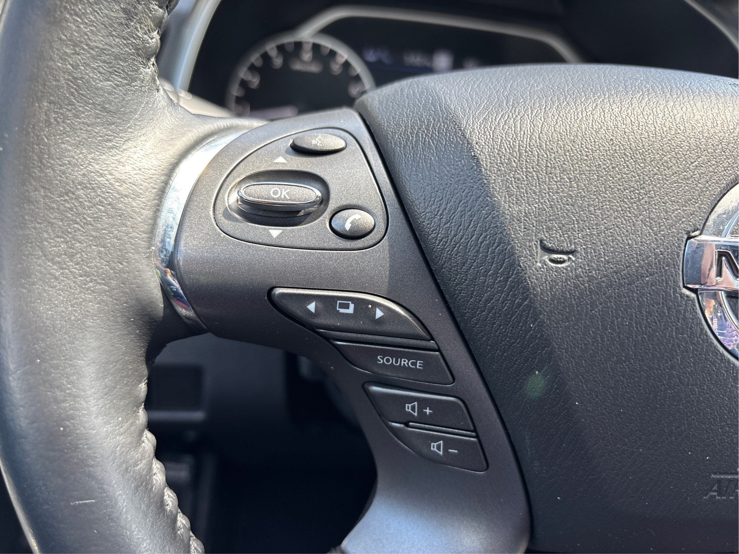 2022 Nissan Murano Platinum AWD