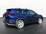 2023 Toyota Highlander Hybrid LE