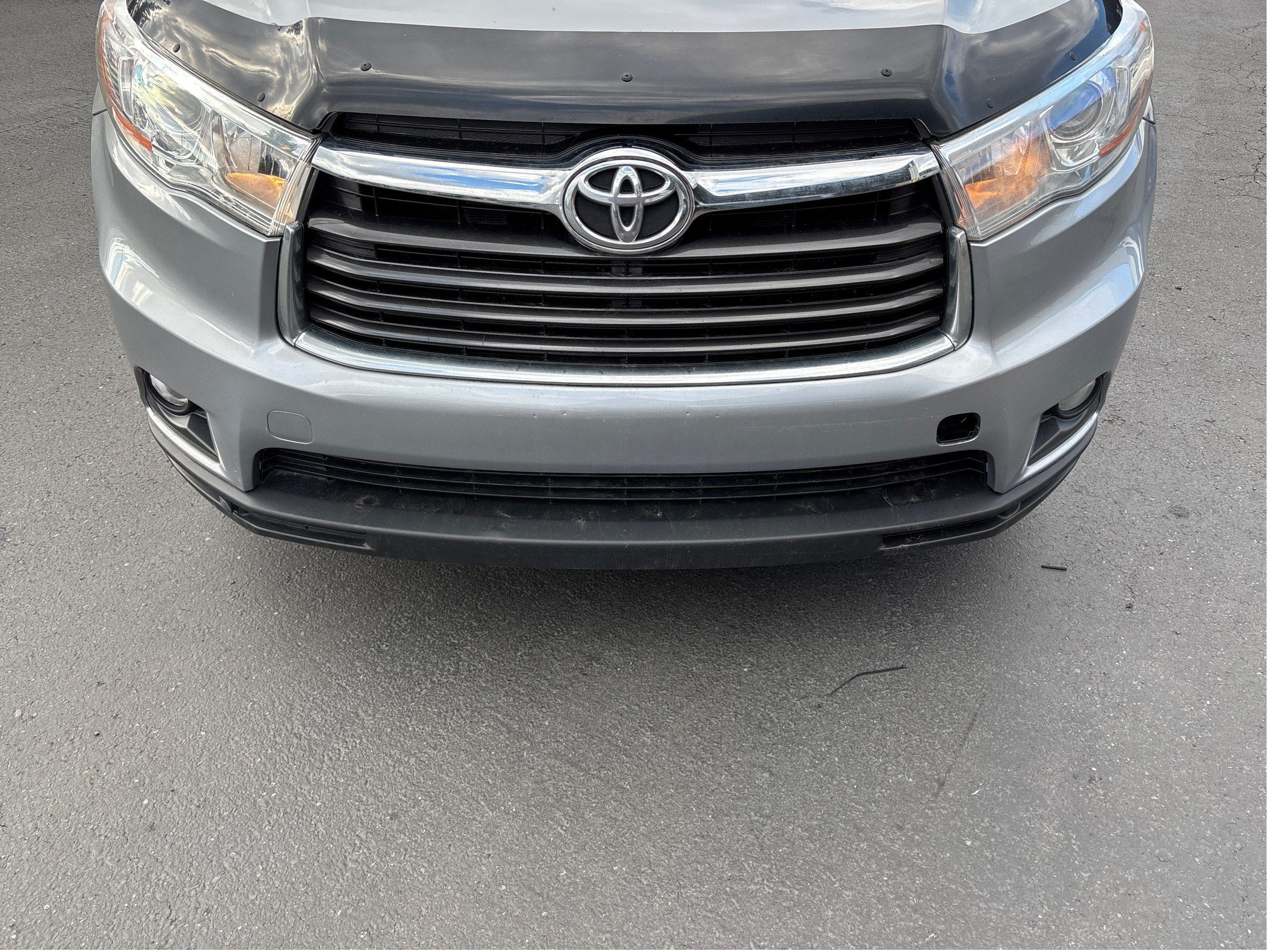 2016 Toyota Highlander Limited AWD