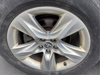 2016 Toyota Highlander Limited AWD