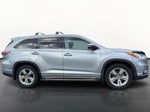 2016 Toyota Highlander Limited AWD
