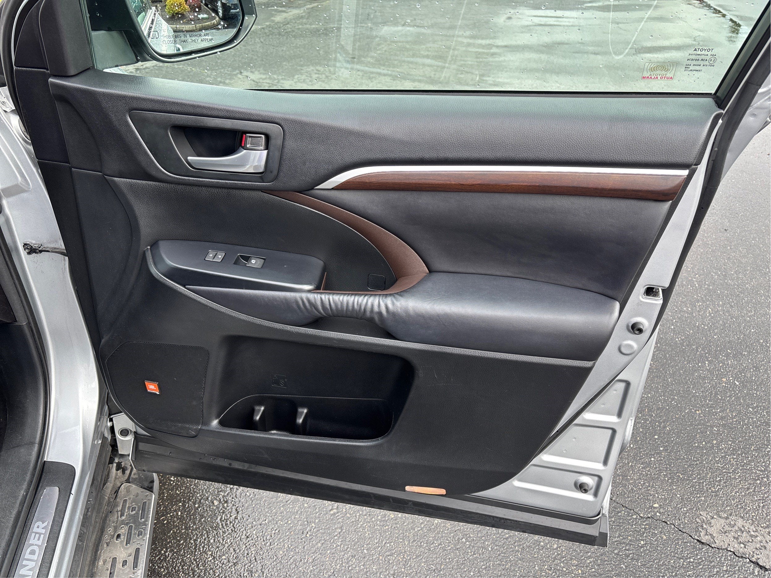 2016 Toyota Highlander Limited AWD