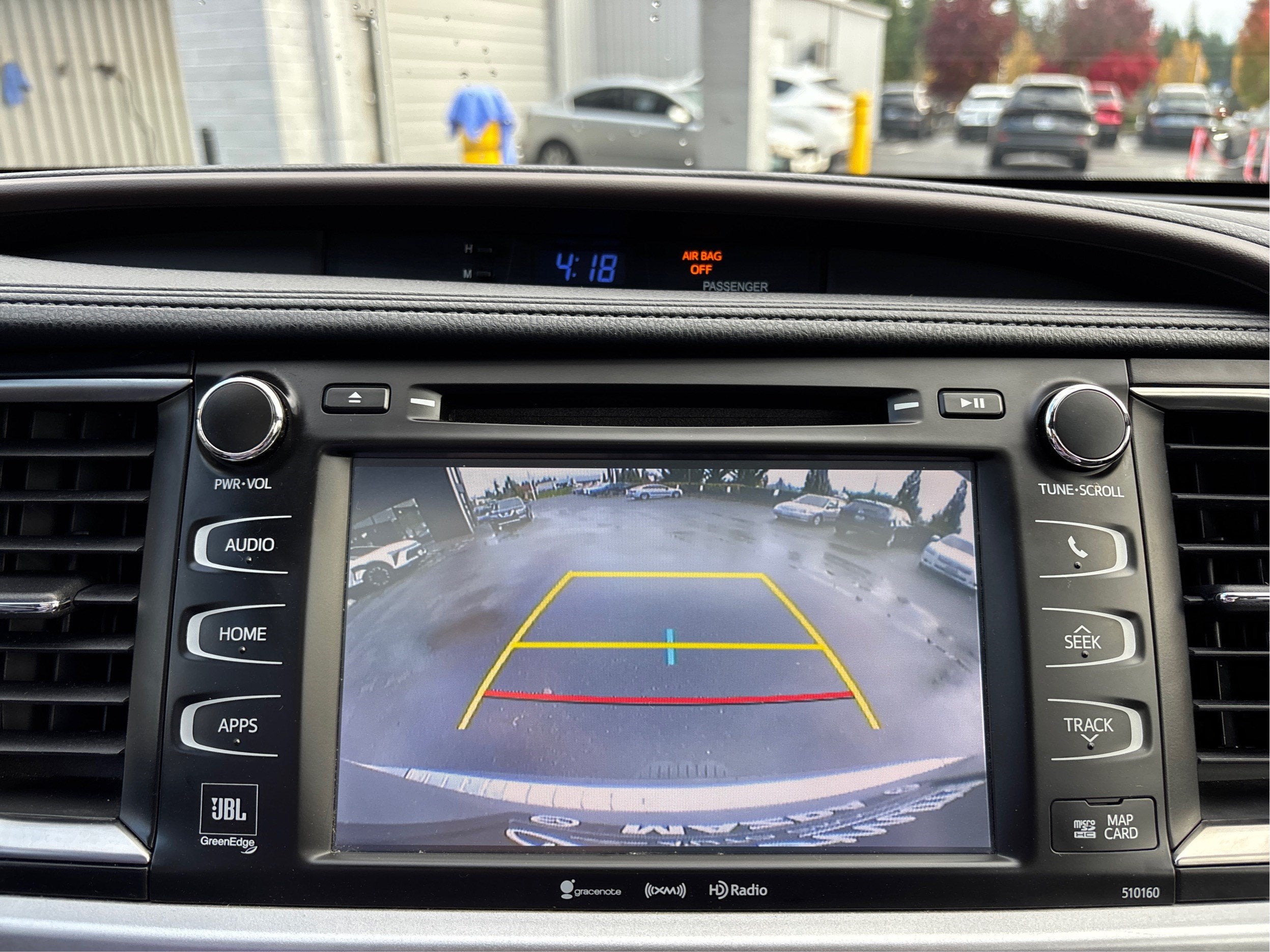 2016 Toyota Highlander Limited AWD