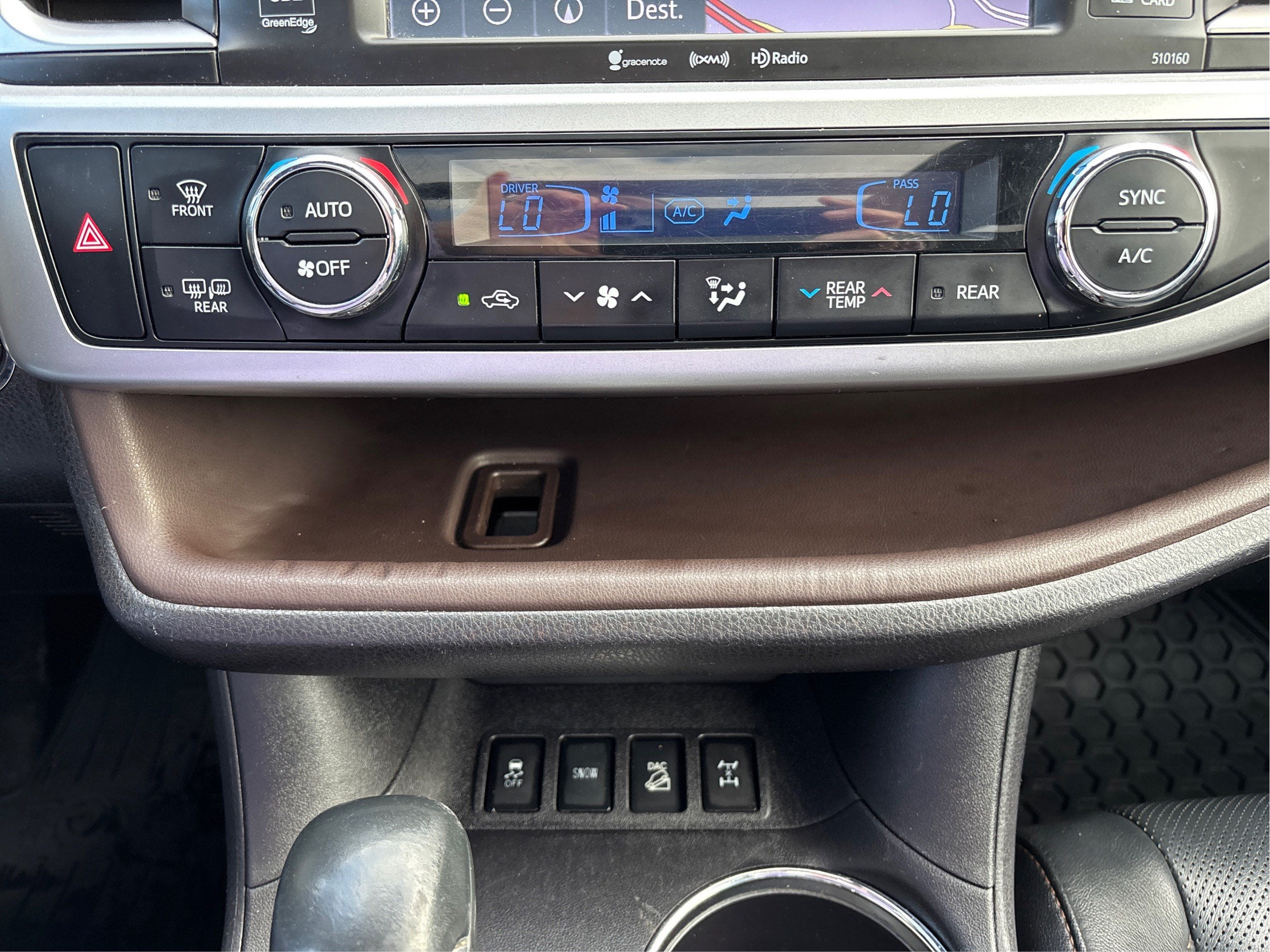 2016 Toyota Highlander Limited AWD