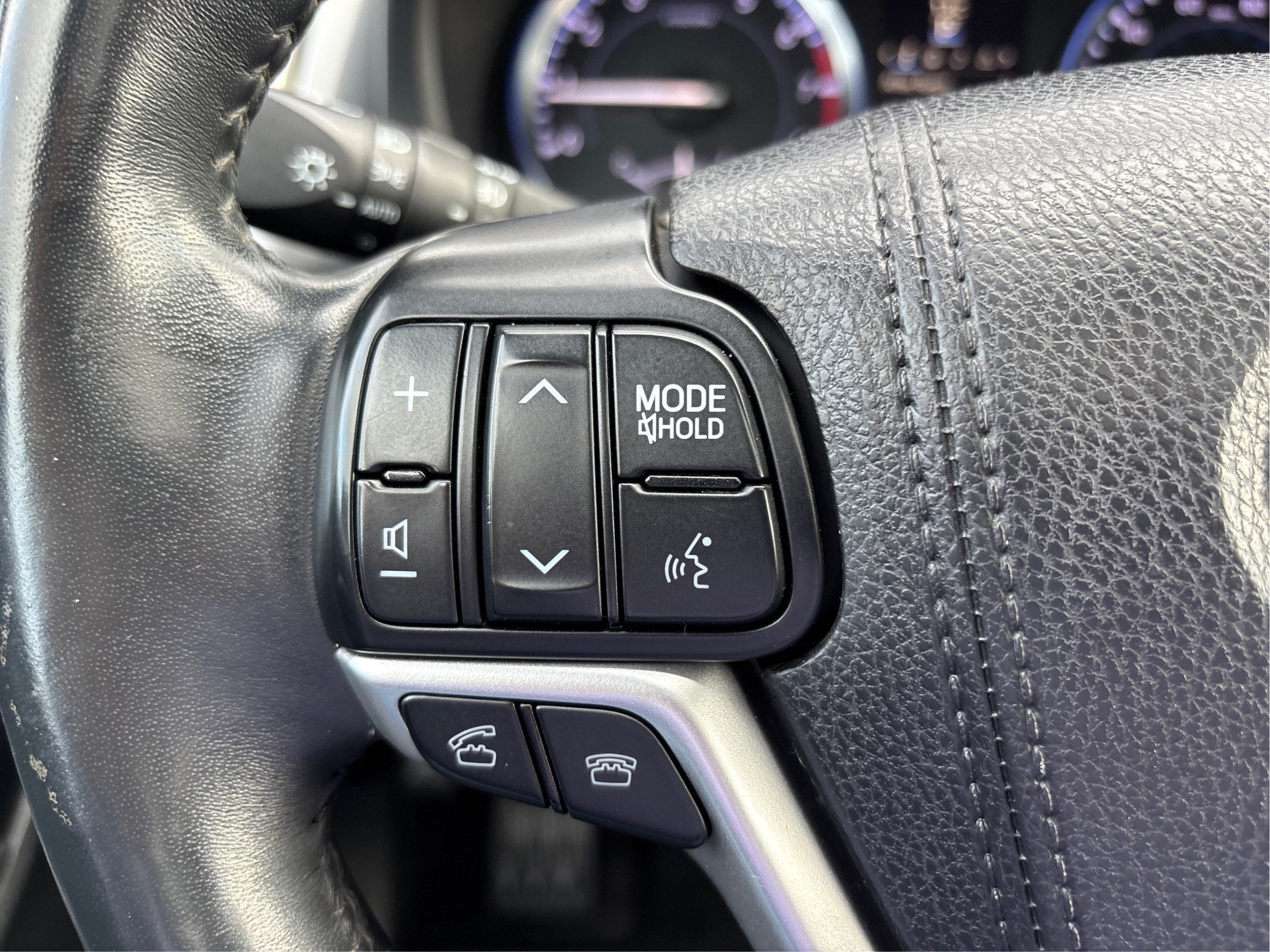 2016 Toyota Highlander Limited AWD