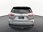 2016 Toyota Highlander Limited AWD