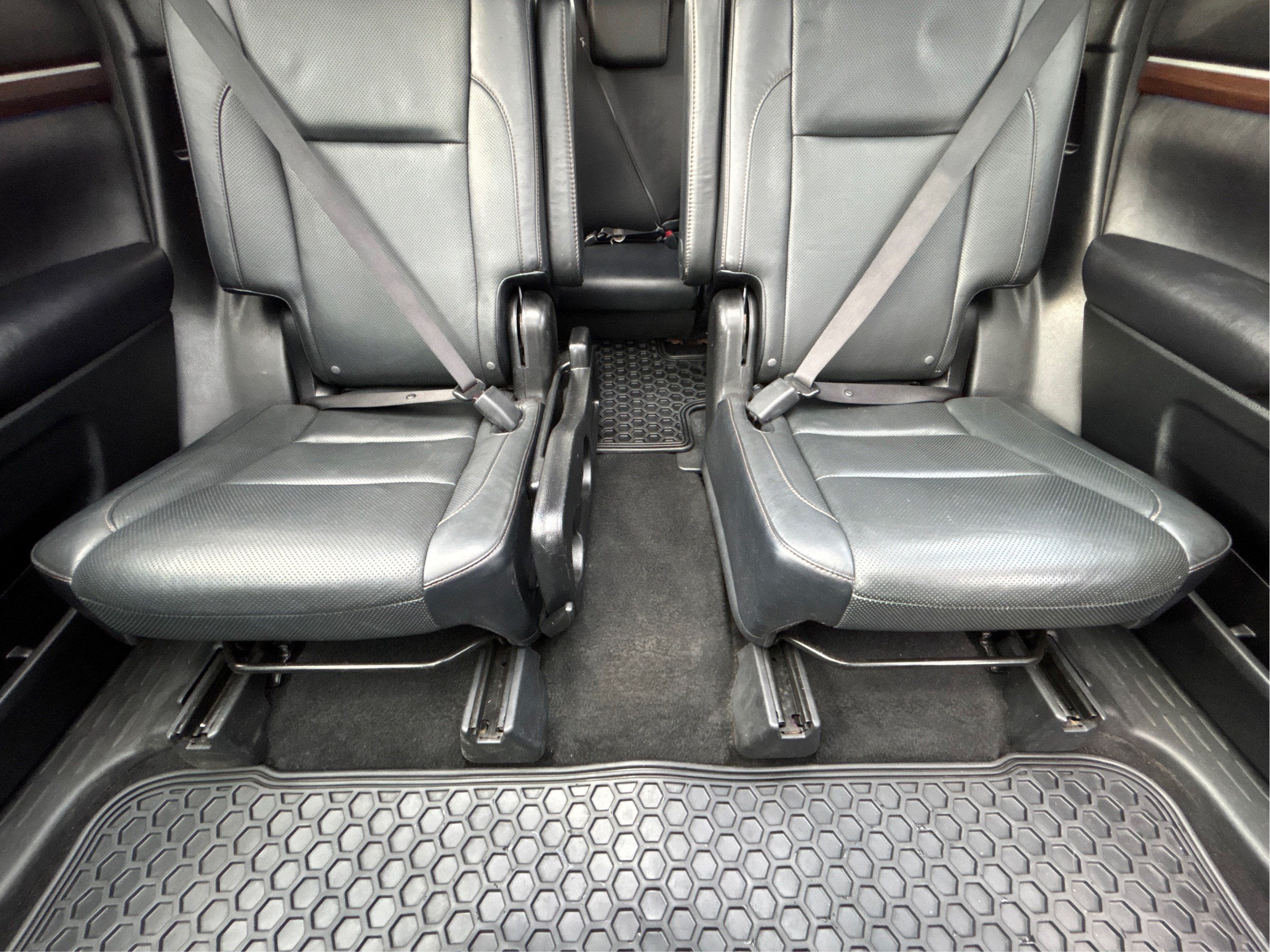2016 Toyota Highlander Limited AWD