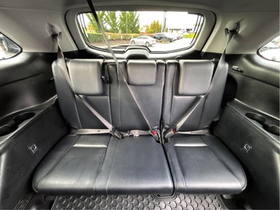 2016 Toyota Highlander Limited AWD