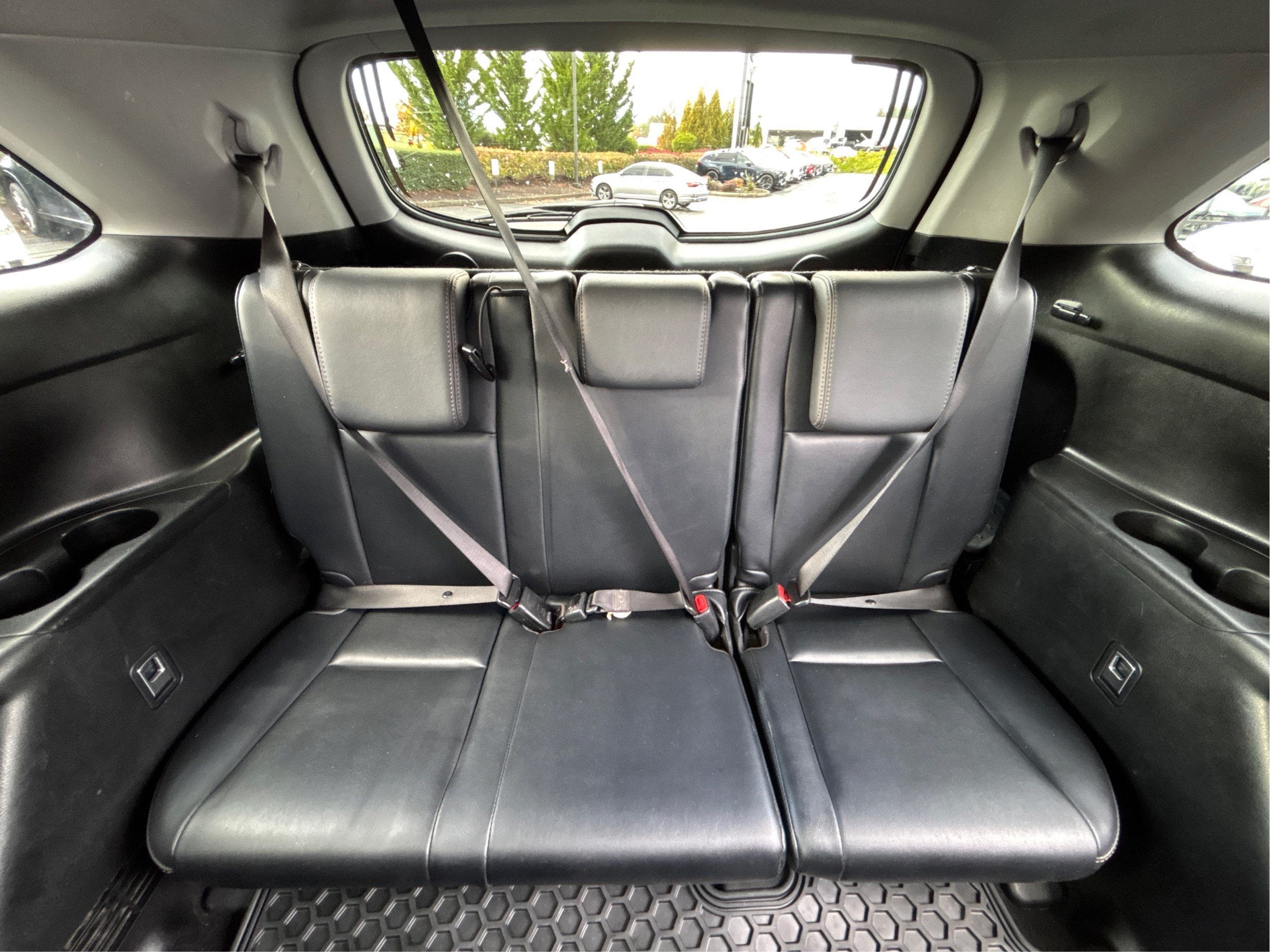 2016 Toyota Highlander Limited AWD