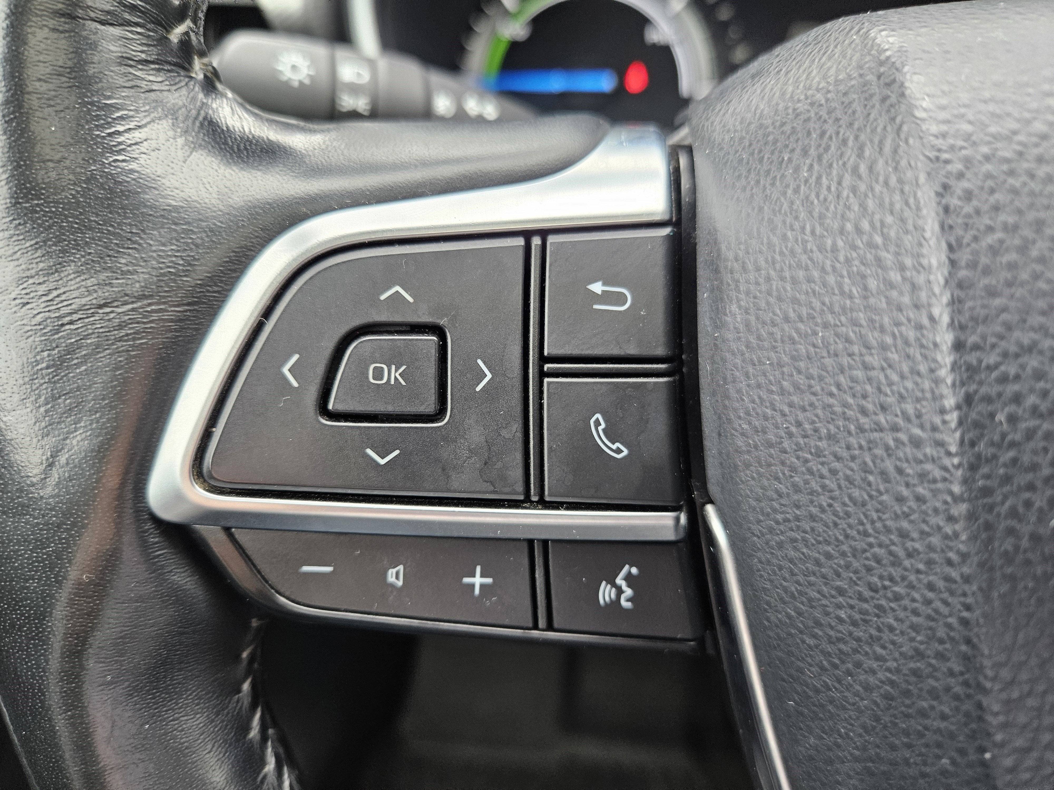 2020 Toyota Highlander Hybrid Platinum AWD