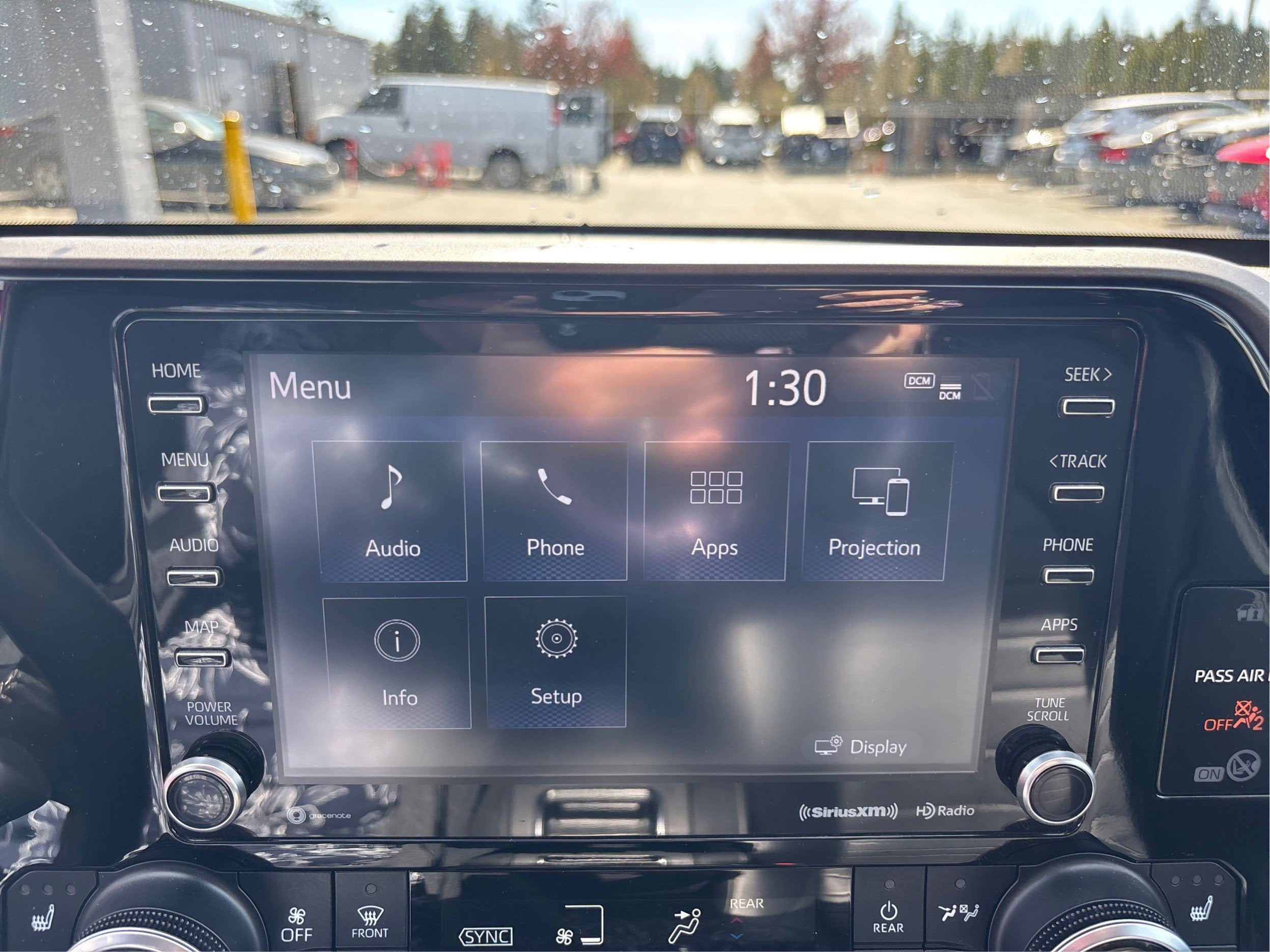 2021 Toyota Highlander XLE AWD