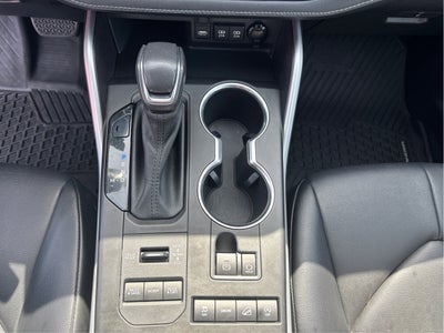 2021 Toyota Highlander XLE AWD