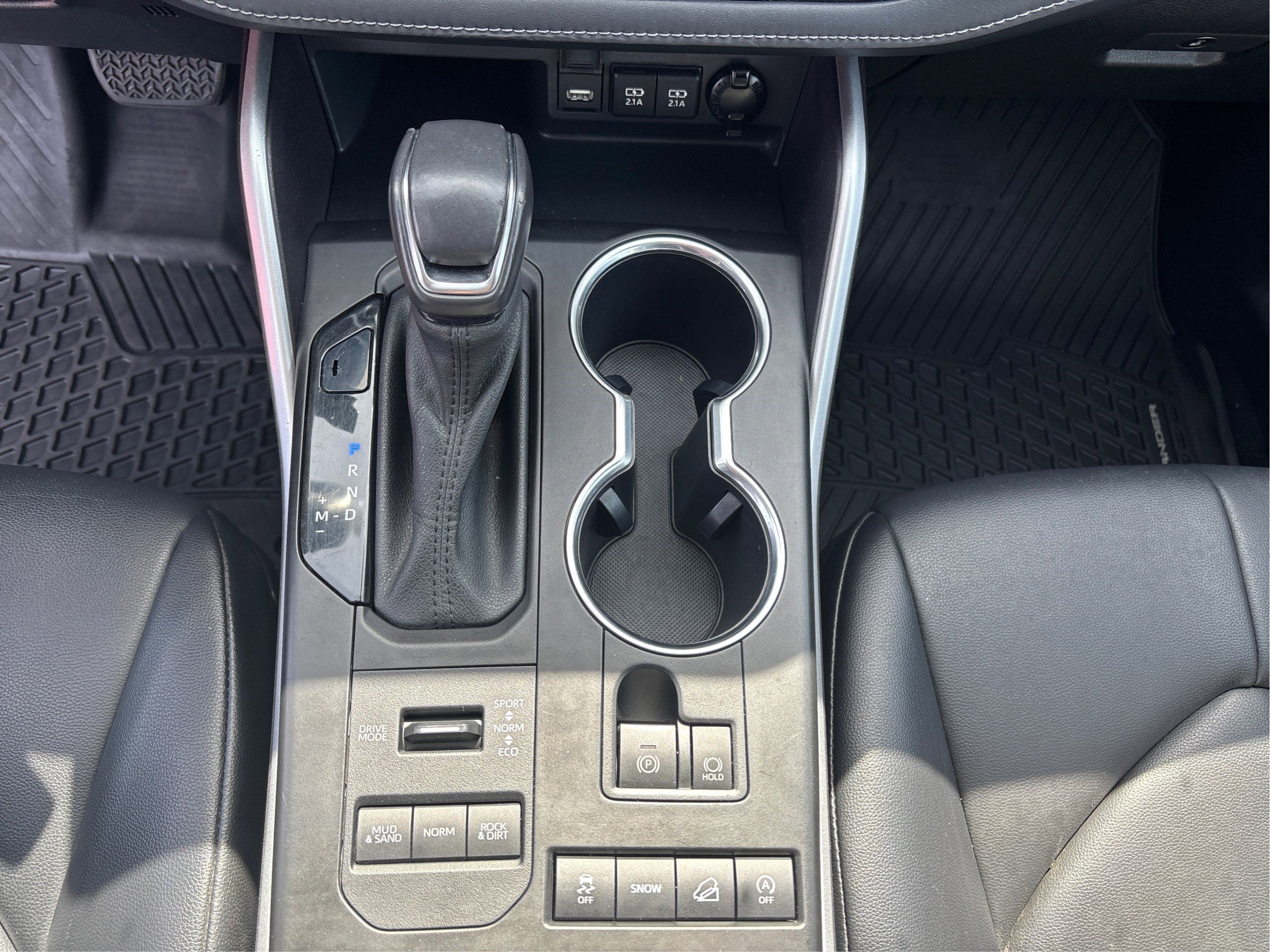 2021 Toyota Highlander XLE AWD