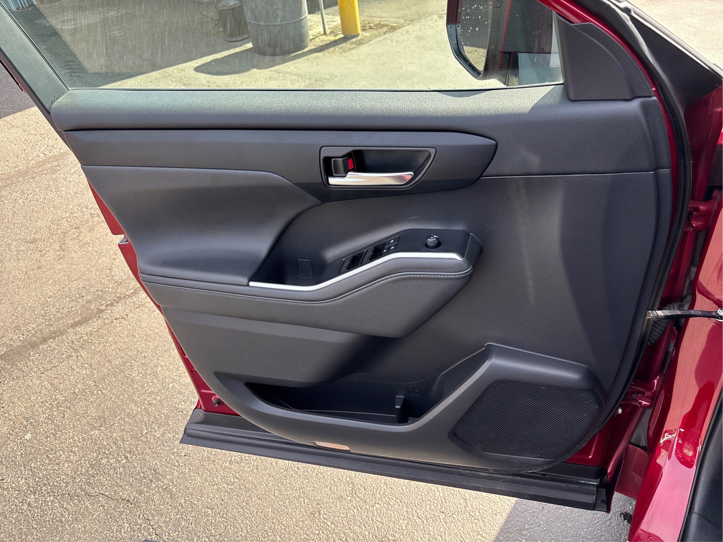 2021 Toyota Highlander XLE AWD