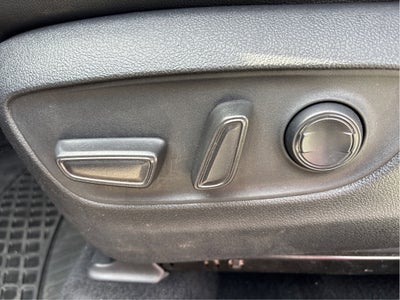 2021 Toyota Highlander XLE AWD