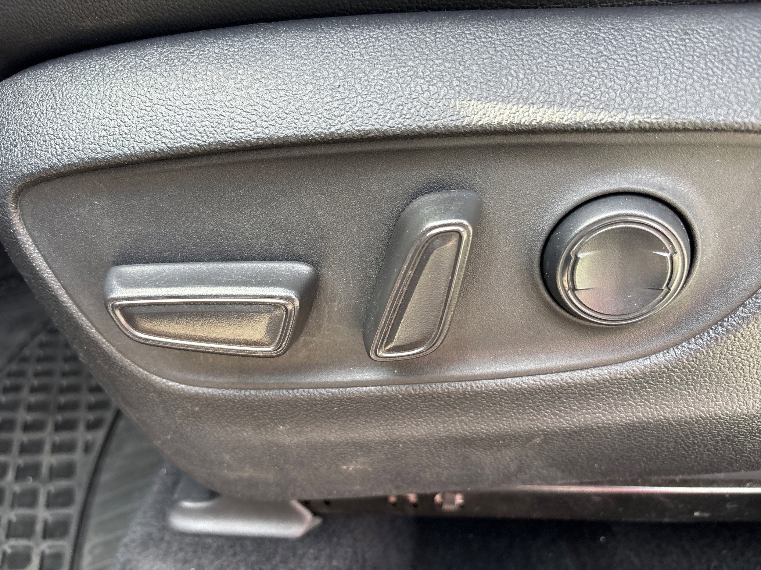 2021 Toyota Highlander XLE AWD